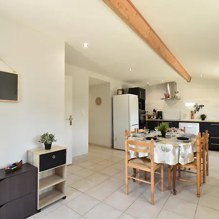 L'evasion Bretonne I 4 Lits & Grande Terrasse Casa vacanze Telgruc-sur-Mer