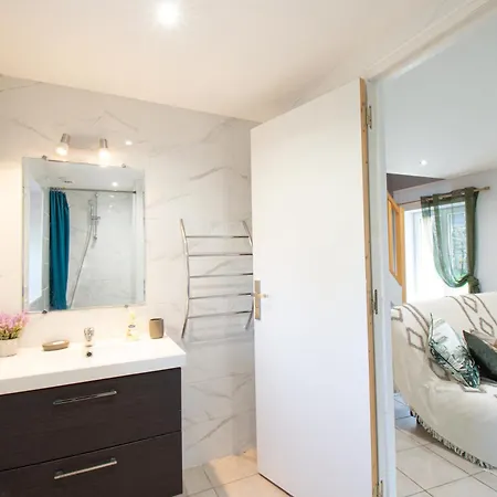 L'evasion Bretonne I 4 Lits & Grande Terrasse