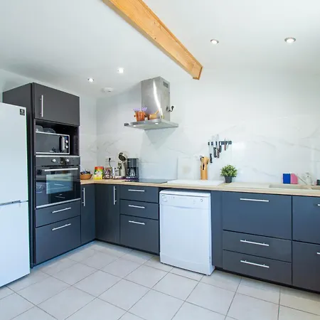 L'evasion Bretonne I 4 Lits & Grande Terrasse Casa vacanze